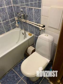 2-к квартира, вторичка, 42м2, 1/2 этаж