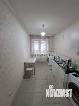 1-к квартира, вторичка, 35м2, 7/9 этаж