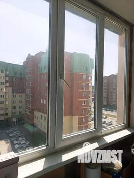 1-к квартира, вторичка, 41м2, 7/11 этаж