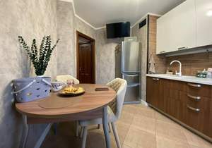 2-к квартира, вторичка, 53м2, 9/9 этаж