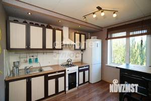 3-к квартира, вторичка, 70м2, 5/5 этаж