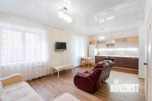 Студия квартира, вторичка, 42м2, 5/9 этаж