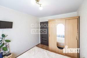 3-к квартира, вторичка, 63м2, 1/10 этаж