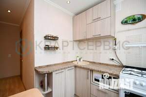 2-к квартира, вторичка, 44м2, 5/9 этаж