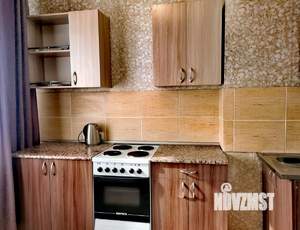 1-к квартира, вторичка, 41м2, 5/10 этаж