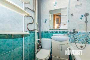 1-к квартира, вторичка, 31м2, 5/12 этаж