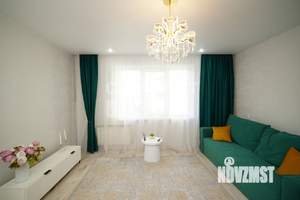 3-к квартира, вторичка, 62м2, 4/9 этаж