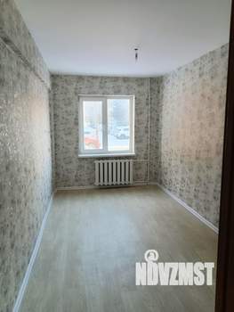 3-к квартира, вторичка, 58м2, 1/5 этаж