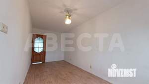 3-к квартира, вторичка, 59м2, 5/5 этаж