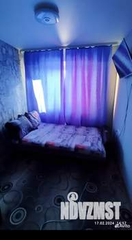 3-к квартира, вторичка, 48м2, 5/5 этаж