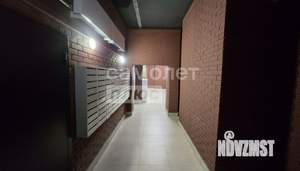 1-к квартира, вторичка, 46м2, 14/18 этаж