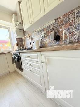 2-к квартира, вторичка, 42м2, 3/5 этаж
