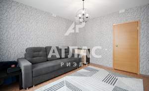 1-к квартира, вторичка, 37м2, 5/10 этаж