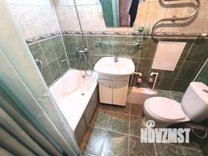 2-к квартира, вторичка, 38м2, 1/5 этаж