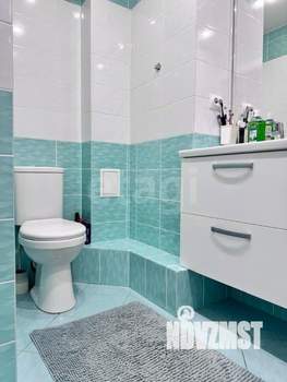 3-к квартира, вторичка, 73м2, 4/12 этаж