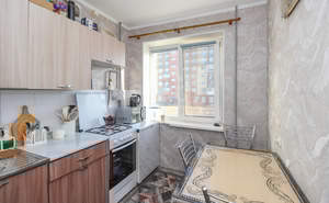 2-к квартира, вторичка, 39м2, 2/10 этаж