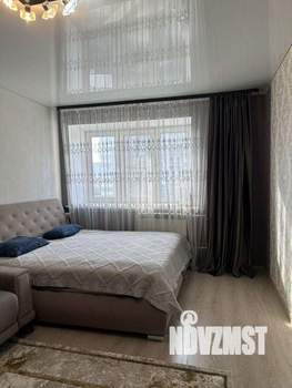 1-к квартира, вторичка, 36м2, 3/9 этаж