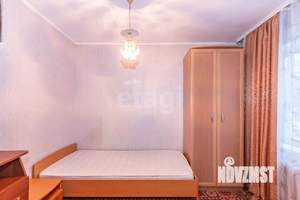 2-к квартира, вторичка, 45м2, 1/5 этаж