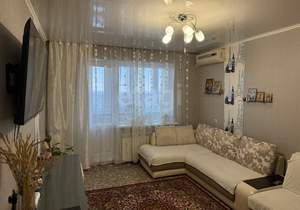 1-к квартира, вторичка, 37м2, 10/10 этаж