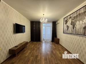 2-к квартира, вторичка, 54м2, 3/4 этаж