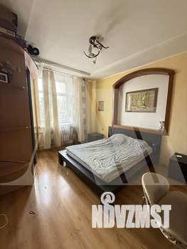 2-к квартира, вторичка, 47м2, 3/4 этаж