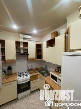 2-к квартира, вторичка, 50м2, 1/3 этаж