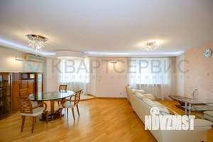 4-к квартира, вторичка, 171м2, 6/8 этаж