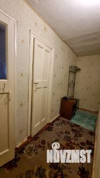 2-к квартира, вторичка, 44м2, 2/4 этаж