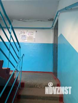 3-к квартира, вторичка, 63м2, 9/9 этаж