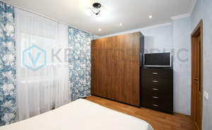 3-к квартира, вторичка, 91м2, 16/16 этаж