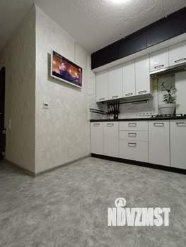 1-к квартира, вторичка, 37м2, 1/5 этаж