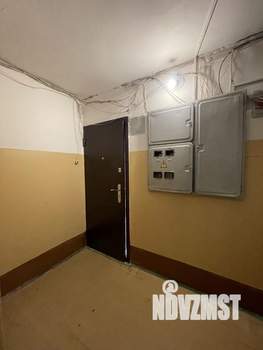 2-к квартира, вторичка, 49м2, 5/15 этаж