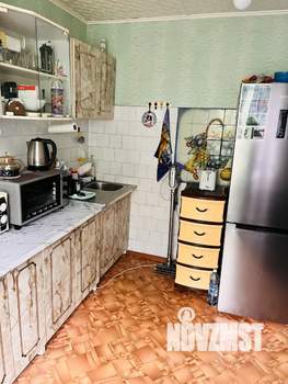 2-к квартира, вторичка, 51м2, 3/5 этаж