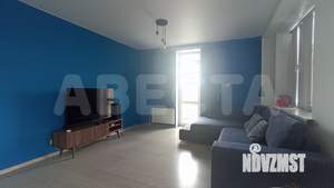 1-к квартира, вторичка, 37м2, 11/16 этаж