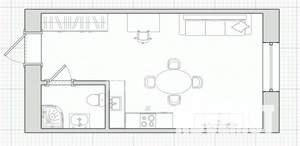Студия квартира, вторичка, 17м2, 2/5 этаж