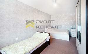 1-к квартира, вторичка, 36м2, 3/5 этаж