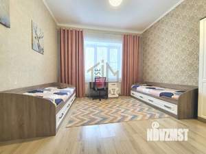 2-к квартира, вторичка, 68м2, 1/16 этаж