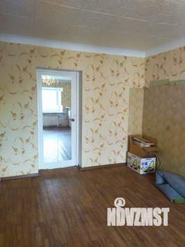 3-к квартира, вторичка, 57м2, 4/5 этаж