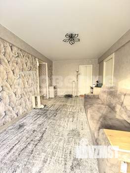 4-к квартира, вторичка, 58м2, 2/5 этаж