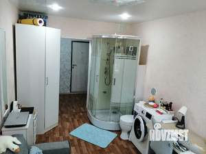 Студия квартира, вторичка, 16м2, 2/5 этаж