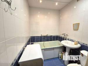 2-к квартира, вторичка, 46м2, 2/5 этаж