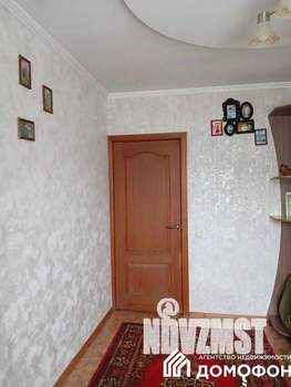 3-к квартира, вторичка, 61м2, 8/9 этаж