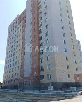 1-к квартира, вторичка, 31м2, 5/13 этаж