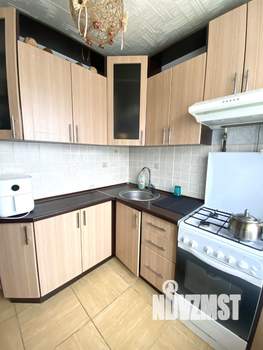 2-к квартира, вторичка, 39м2, 5/5 этаж