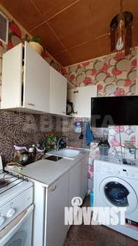 1-к квартира, вторичка, 30м2, 9/9 этаж