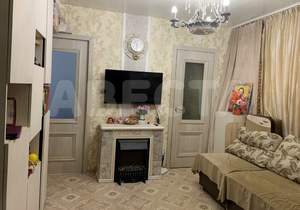 2-к квартира, вторичка, 44м2, 4/5 этаж