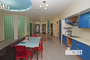 3-к квартира, вторичка, 112м2, 5/10 этаж
