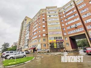 2-к квартира, вторичка, 41м2, 8/16 этаж