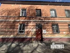 2-к квартира, вторичка, 51м2, 1/2 этаж