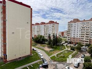 4-к квартира, вторичка, 76м2, 6/9 этаж